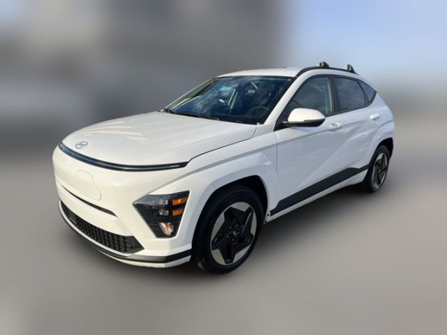 2025 Hyundai Kona Electric SEL