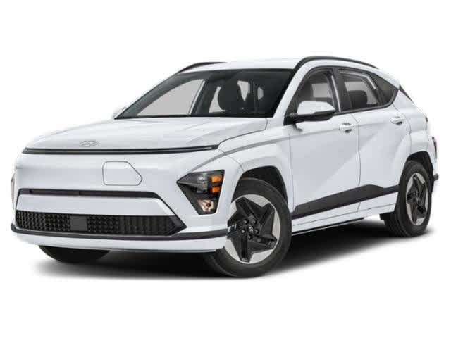 2025 Hyundai Kona Electric SEL