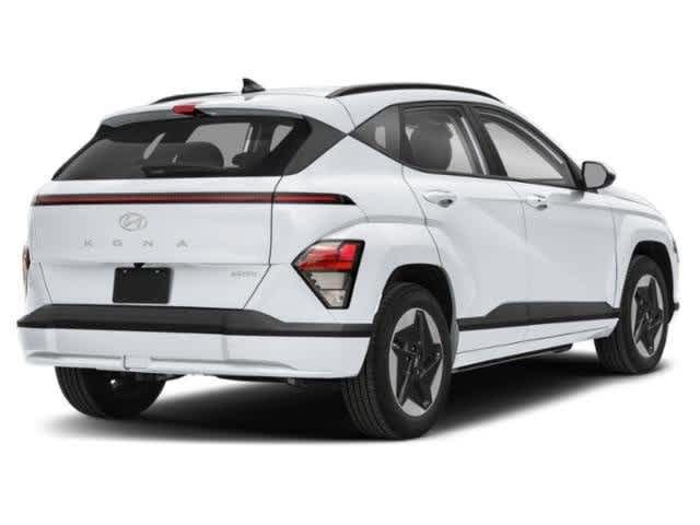 2025 Hyundai Kona Electric SEL