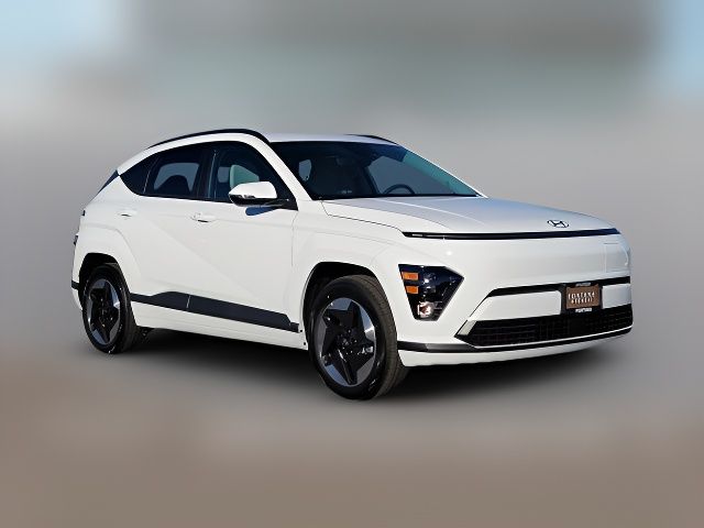 2025 Hyundai Kona Electric SEL