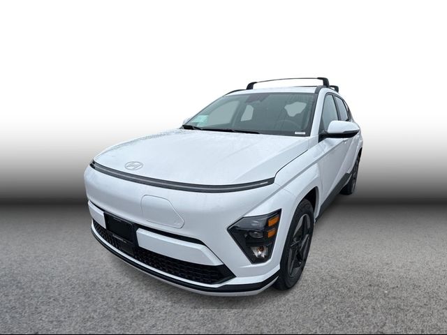 2025 Hyundai Kona Electric SEL