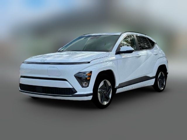 2025 Hyundai Kona Electric SEL