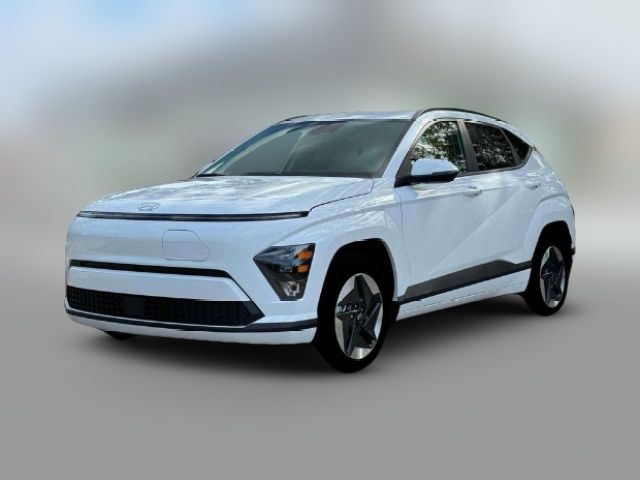 2025 Hyundai Kona Electric SEL