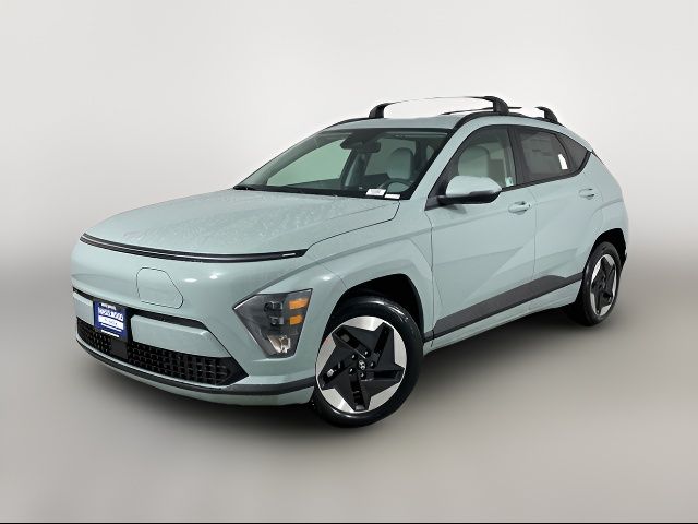 2025 Hyundai Kona Electric SEL