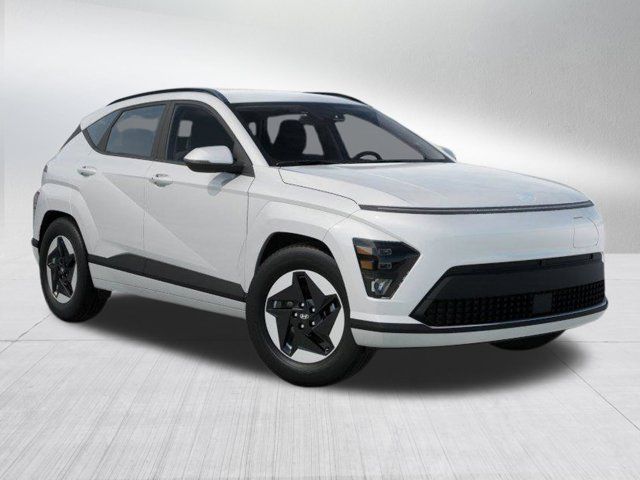 2025 Hyundai Kona Electric SEL