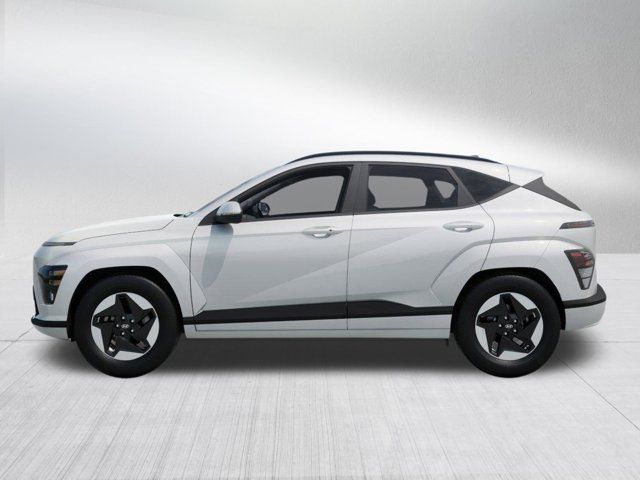 2025 Hyundai Kona Electric SEL