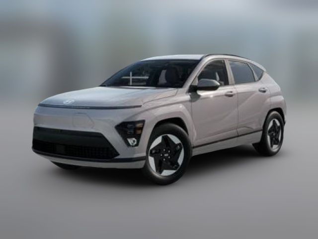 2025 Hyundai Kona Electric SEL