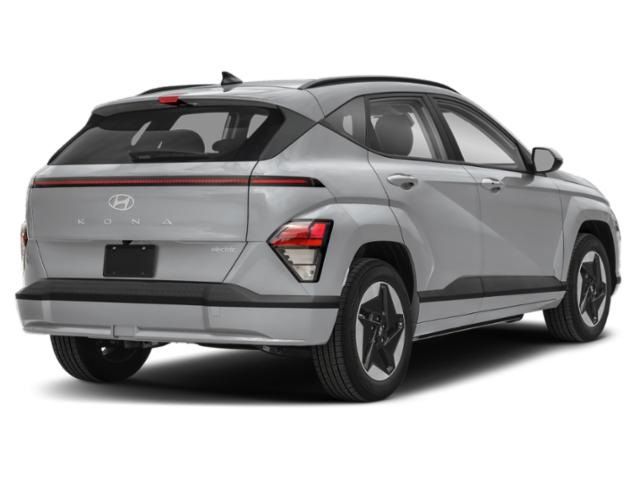 2025 Hyundai Kona Electric SEL