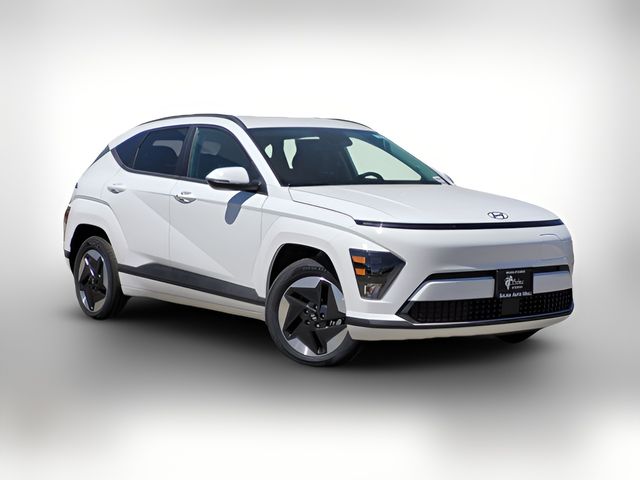 2025 Hyundai Kona Electric SEL