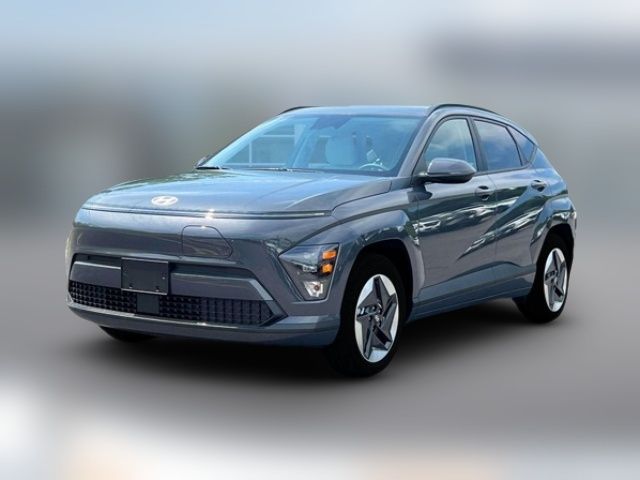 2025 Hyundai Kona Electric SEL