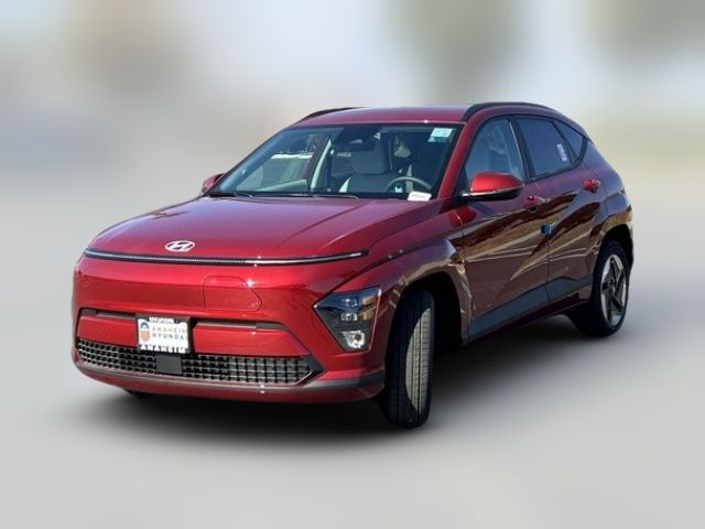 2025 Hyundai Kona Electric SEL