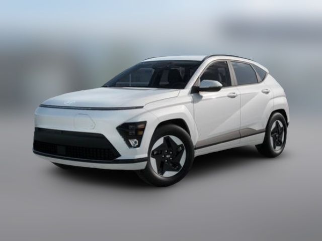 2025 Hyundai Kona Electric SEL