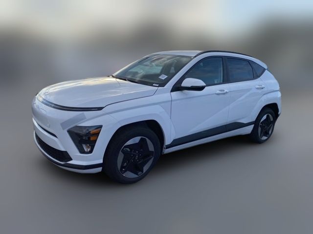 2025 Hyundai Kona Electric SEL