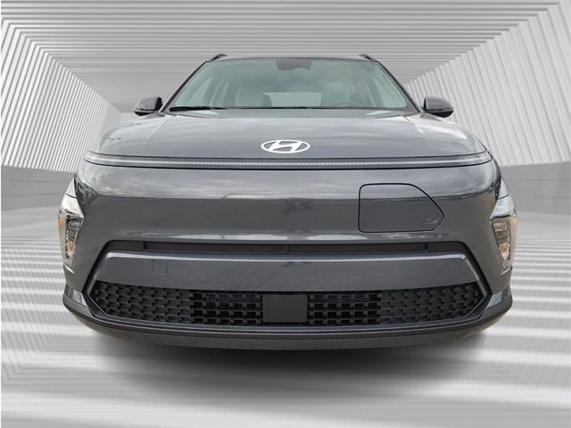 2025 Hyundai Kona Electric SEL