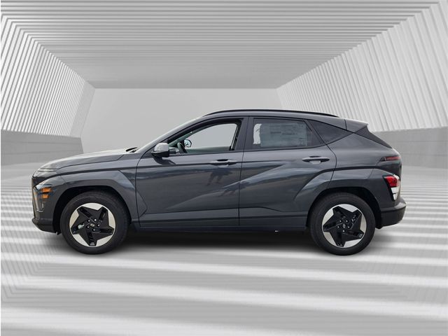 2025 Hyundai Kona Electric SEL