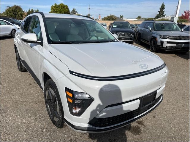 2025 Hyundai Kona Electric SEL