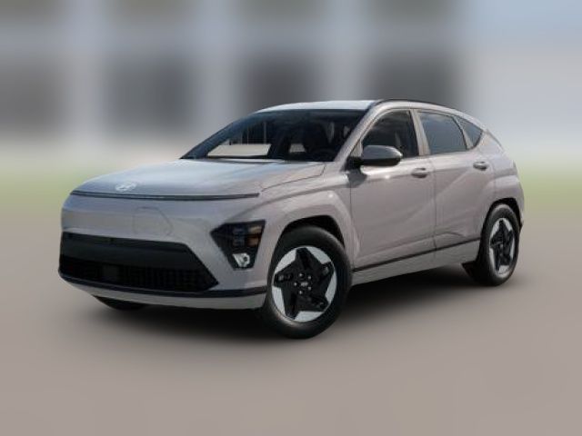 2025 Hyundai Kona Electric SEL