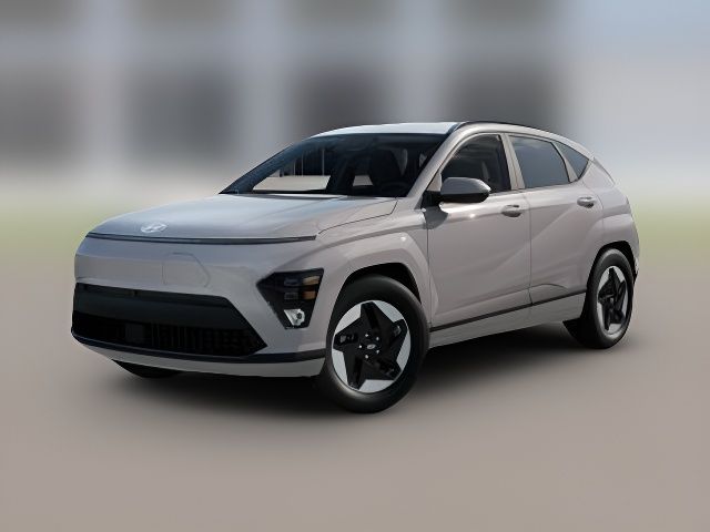 2025 Hyundai Kona Electric SEL