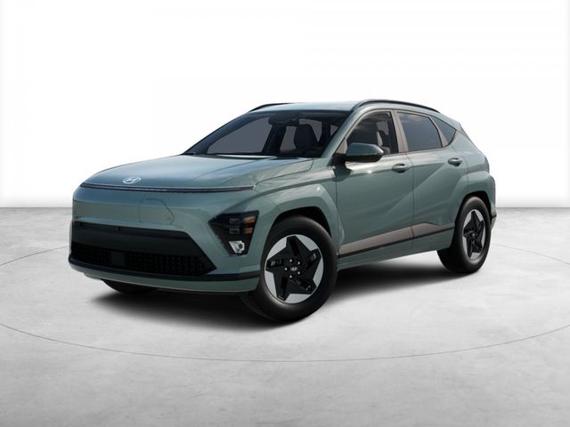 2025 Hyundai Kona Electric SEL