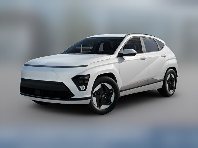 2025 Hyundai Kona Electric SEL