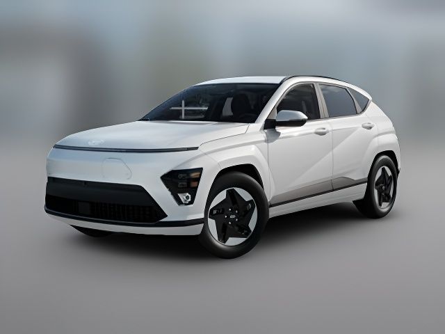 2025 Hyundai Kona Electric SEL