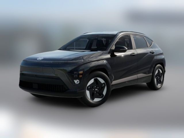 2025 Hyundai Kona Electric SEL