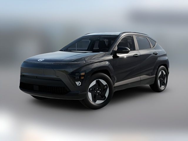 2025 Hyundai Kona Electric SEL