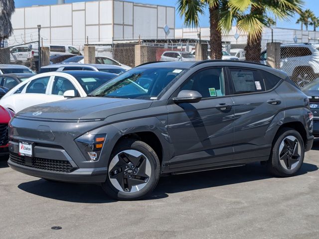 2025 Hyundai Kona Electric SEL