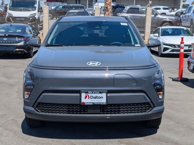 2025 Hyundai Kona Electric SEL