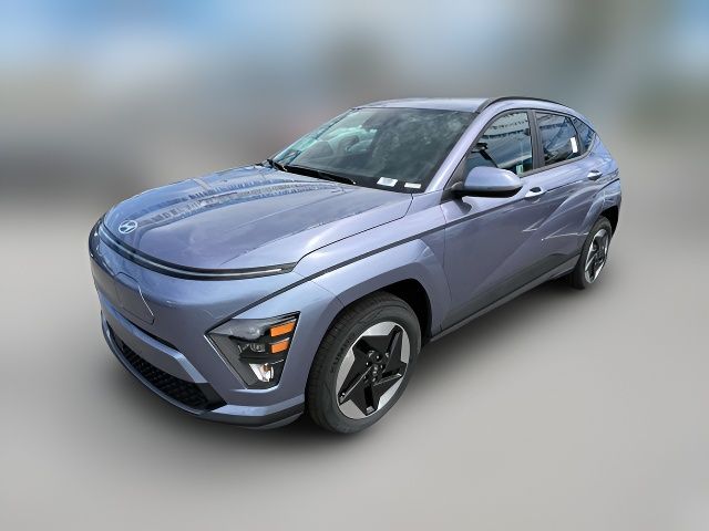 2025 Hyundai Kona Electric SEL