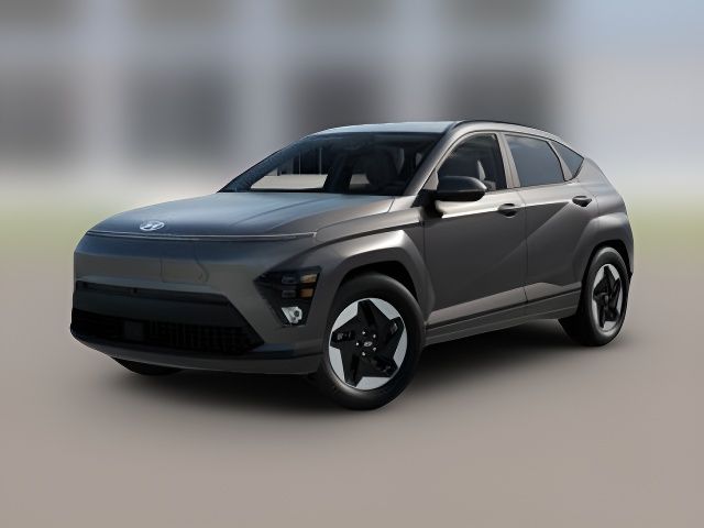 2025 Hyundai Kona Electric SEL