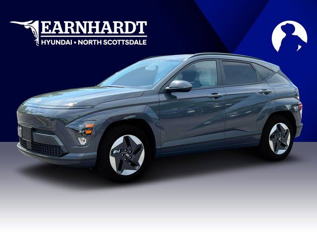 2025 Hyundai Kona Electric SEL