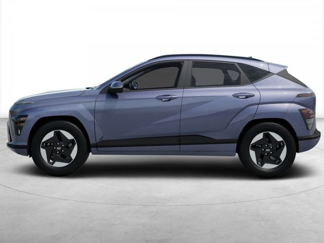 2025 Hyundai Kona Electric SEL