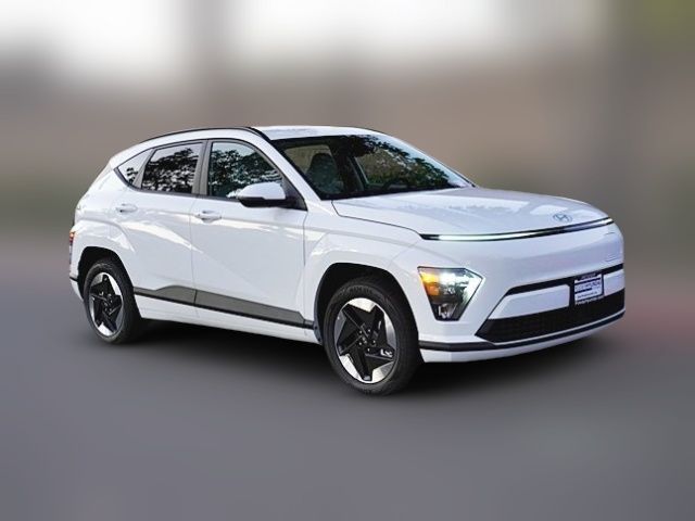 2025 Hyundai Kona Electric SEL