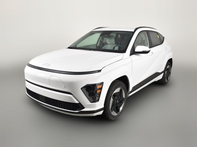 2025 Hyundai Kona Electric SEL