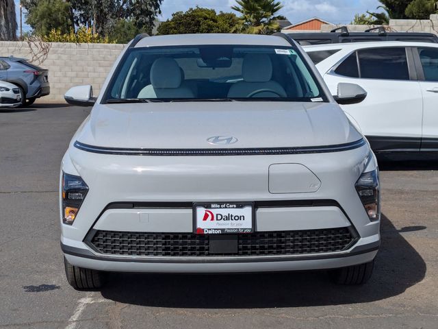 2025 Hyundai Kona Electric SEL