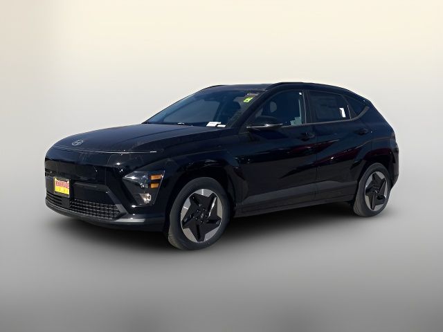 2025 Hyundai Kona Electric SEL