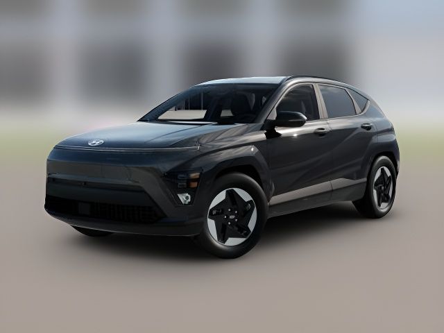 2025 Hyundai Kona Electric SEL