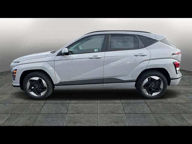 2025 Hyundai Kona Electric SEL