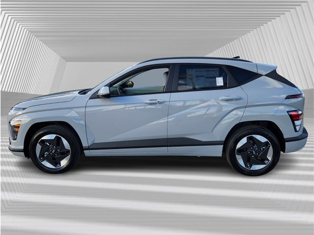 2025 Hyundai Kona Electric SEL