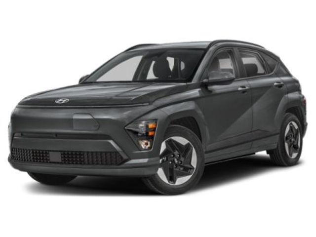 2025 Hyundai Kona Electric SEL