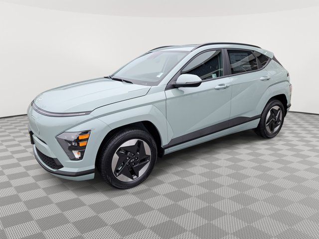 2025 Hyundai Kona Electric SEL