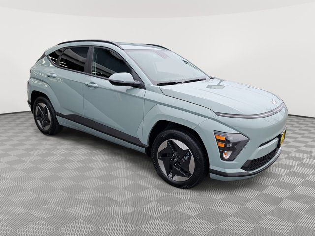 2025 Hyundai Kona Electric SEL