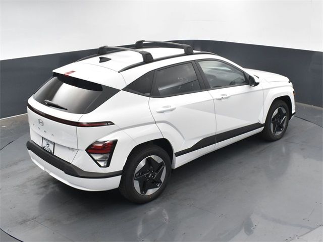 2025 Hyundai Kona Electric SEL