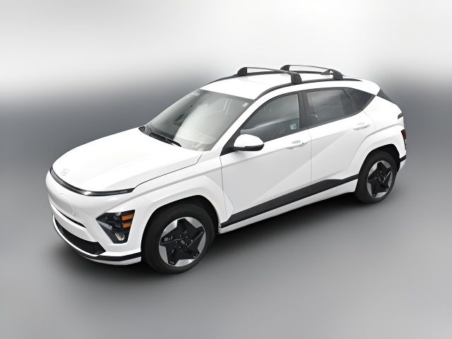 2025 Hyundai Kona Electric SEL