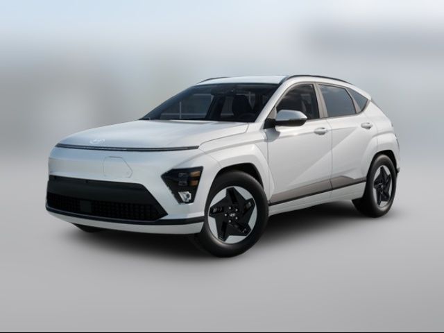 2025 Hyundai Kona Electric SEL