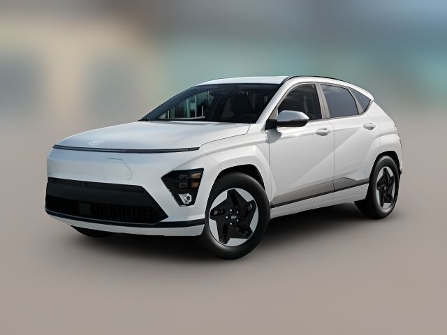 2025 Hyundai Kona Electric SEL