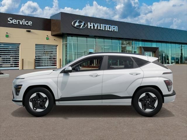 2025 Hyundai Kona Electric SEL