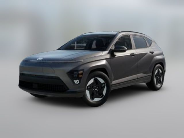 2025 Hyundai Kona Electric SEL