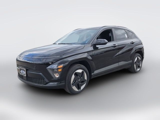 2025 Hyundai Kona Electric SEL